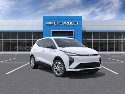 New 2027 Chevrolet Bolt LT w/ Comfort Package