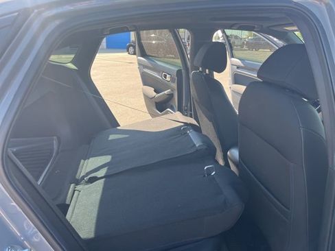 Used 2025 Honda Civic Sport image 23