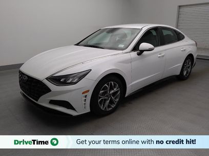 Used 2020 Hyundai Sonata SEL