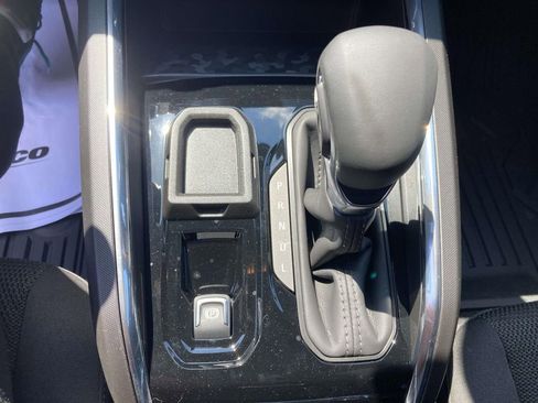 New 2026 GMC Canyon Elevation w/ Convenience Package RWD image 21