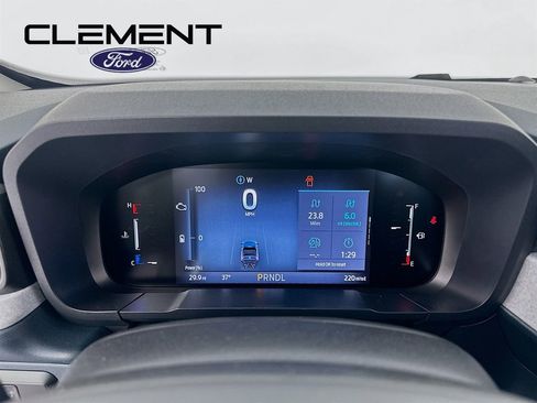 New 2026 Ford Maverick XLT w/ Equipment Group 301A image 17