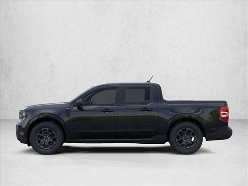 New 2026 Ford Maverick XLT w/ XLT Luxury Package image 3