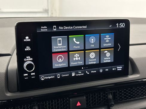 Used 2023 Honda CR-V Sport Touring image 29