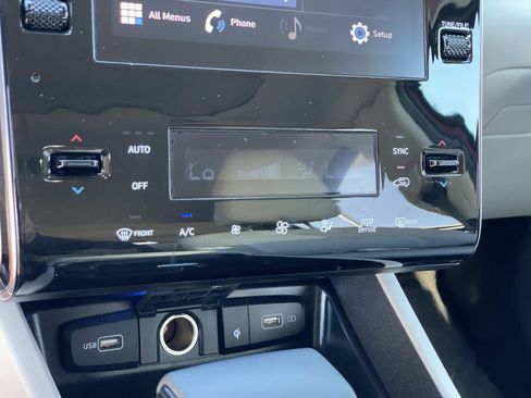 Certified 2023 Hyundai Tucson SEL w/ Convenience Package image 14