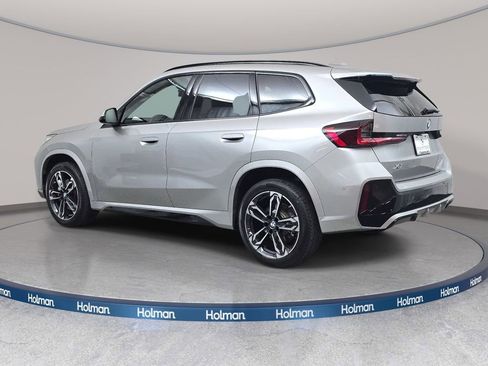 Used 2026 BMW X1 xDrive28i w/ M Sport Package AWD/4WD image 8