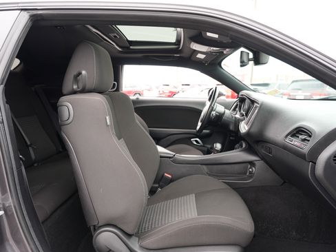 Used 2021 Dodge Challenger R/T Scat Pack image 12