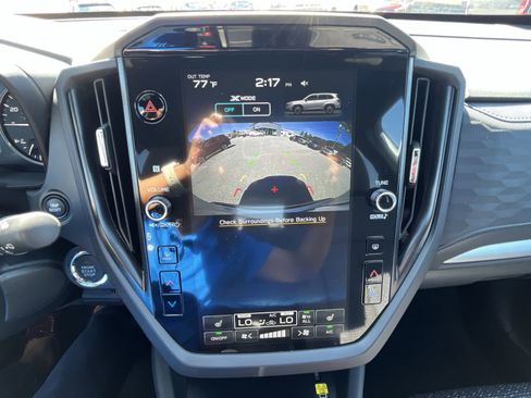 New 2026 Subaru Forester Premium image 21