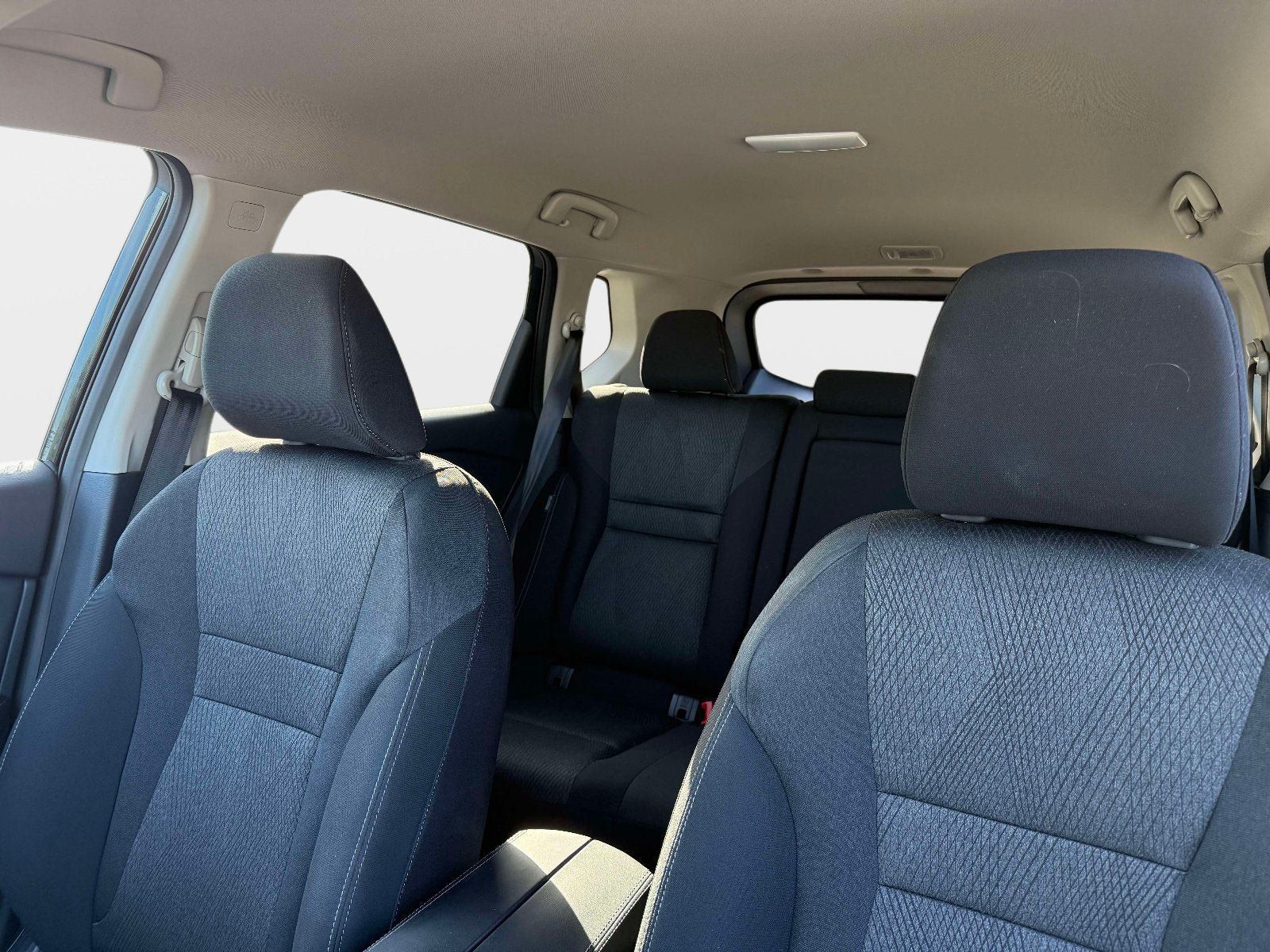 Certified 2020 Nissan Pathfinder SL FWD image 15