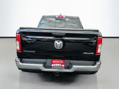 Used 2023 RAM 1500 Big Horn AWD/4WD image 7