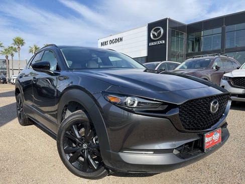 New 2025 MAZDA CX-30 2.5 Turbo w/ Premium Package image 1