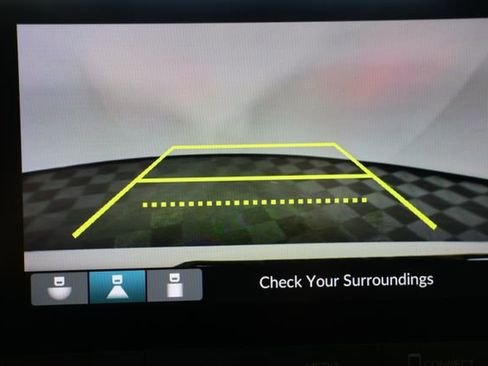 Certified 2025 Honda HR-V LX image 16