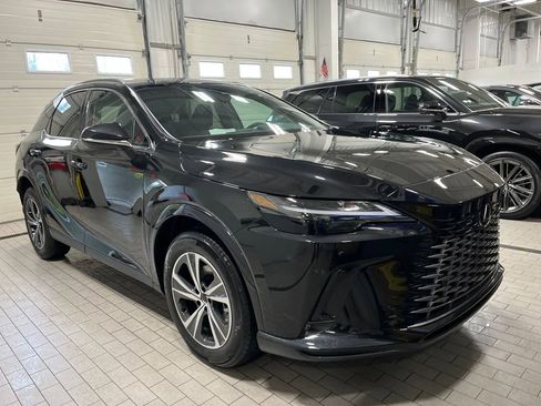 New 2026 Lexus RX 350 Premium image 4