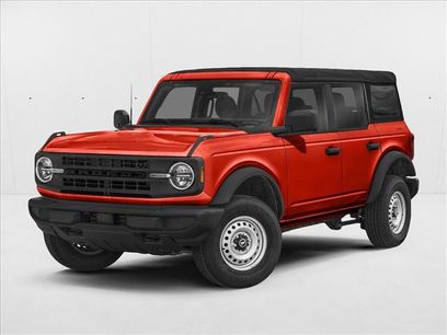 Used 2023 Ford Bronco Raptor