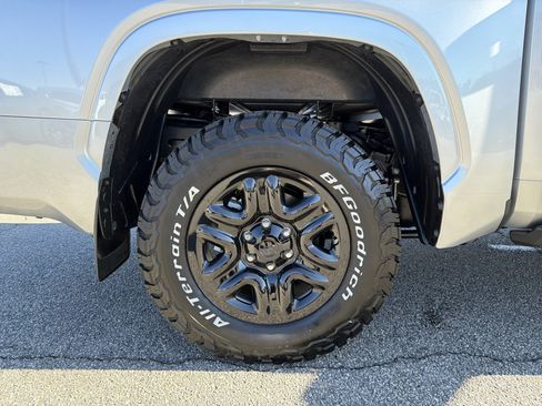Certified 2026 Toyota Tundra SR image 29