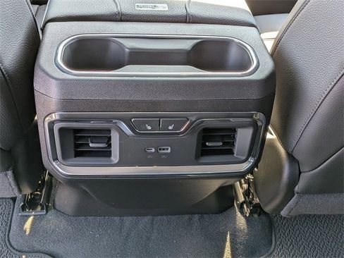New 2026 GMC Sierra 1500 Denali w/ Denali Reserve Package image 31