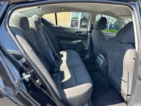 Used 2025 Nissan Altima 2.5 SV FWD image 20