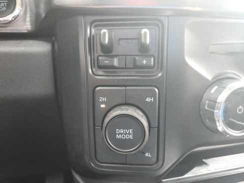 Certified 2024 Ford F250 Lariat AWD/4WD image 31