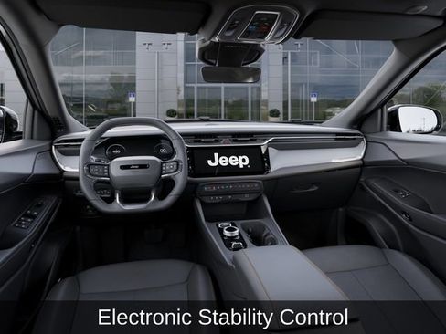 New 2026 Jeep Cherokee Limited AWD/4WD image 17