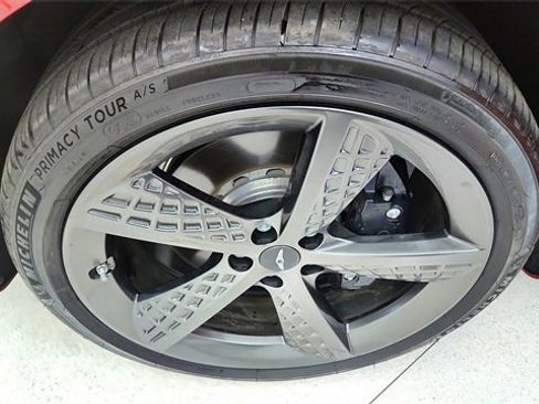 Used 2024 Genesis GV70 3.5T Sport w/ Sport Advanced Package image 61