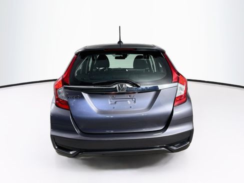 Used 2020 Honda Fit EX image 30