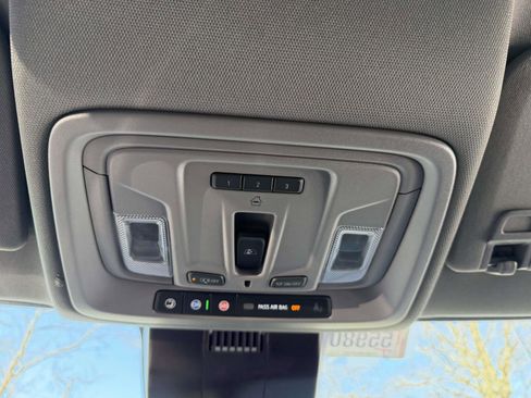 Used 2023 Chevrolet Silverado 1500 RST w/ Redline Edition image 27