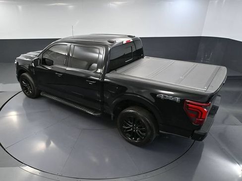 Used 2024 Ford F150 Lariat AWD/4WD image 57