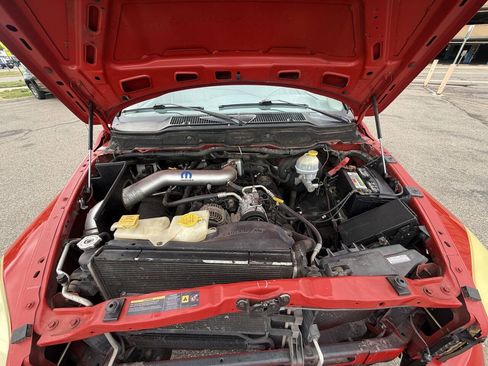 Used 2006 Dodge Ram 1500 Truck SLT AWD/4WD image 27
