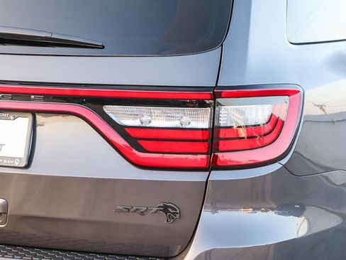 Used 2024 Dodge Durango SRT Hellcat AWD/4WD image 20