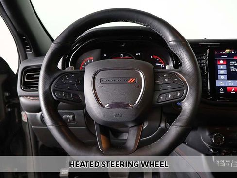 Used 2025 Dodge Durango GT AWD/4WD image 10
