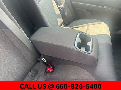 Used 2025 Toyota Camry LE FWD image 10