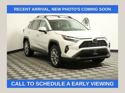 Used 2024 Toyota RAV4 XLE Premium w/ Weather Package