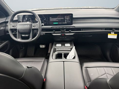 New 2027 Kia Telluride SX X-Line AWD/4WD image 10