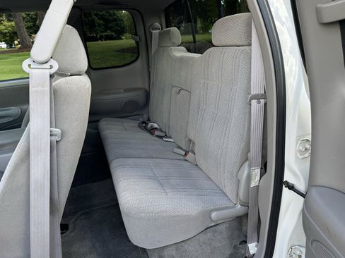 Used 2002 Toyota Tundra SR5 RWD image 11