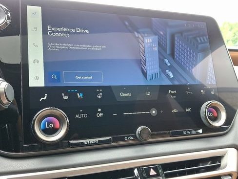 Used 2025 Lexus RX 350 Premium AWD/4WD image 17