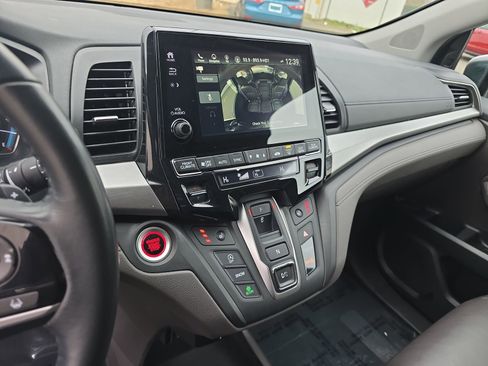 Used 2019 Honda Odyssey Touring image 27
