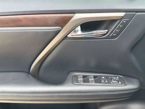 Used 2022 Lexus RX 350 FWD w/ Premium Package image 29