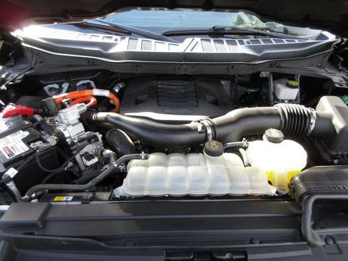 Used 2021 Ford F150 XLT w/ Equipment Group 302A High image 28