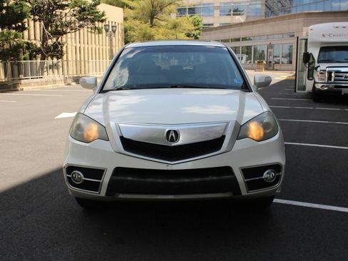 Used 2011 Acura RDX 2WD image 3