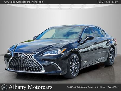 Used 2023 Lexus ES 350 w/ Premium Package
