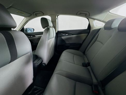 Used 2019 Honda Civic LX image 22