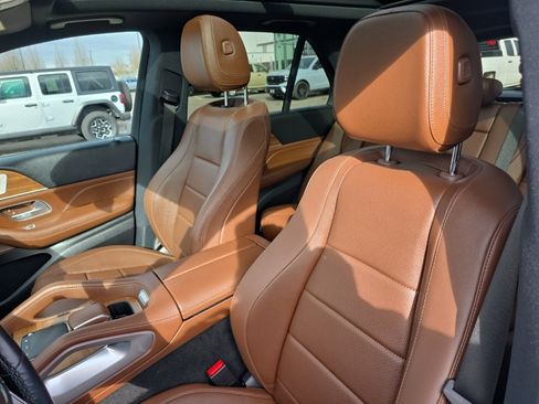 Used 2024 Mercedes-Benz GLE 350 4MATIC image 15