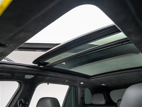 Used 2024 BMW X5 M Competition w/ Executive Package image 11