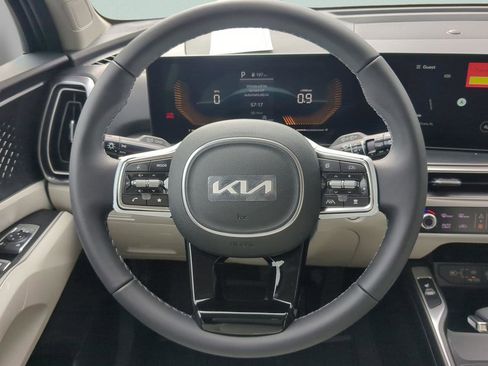 New 2026 Kia Sorento S image 13