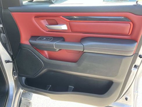 Used 2022 RAM 1500 Rebel w/ Rebel Level 2 Equipment Group AWD/4WD image 23