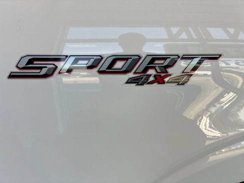 Used 2023 Ford F150 XLT w/ Equipment Group 302A High AWD/4WD image 9