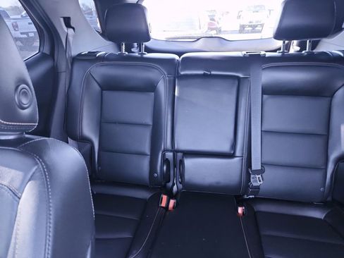 Used 2020 Chevrolet Equinox Premier image 21