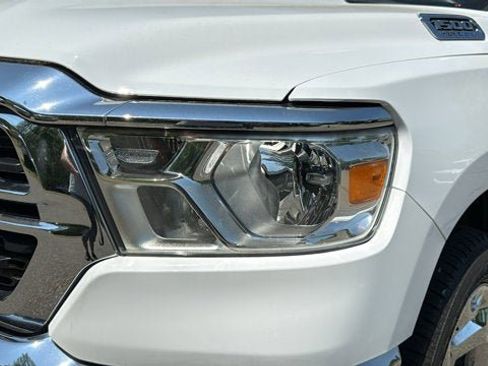 Certified 2022 RAM 1500 Big Horn AWD/4WD image 9