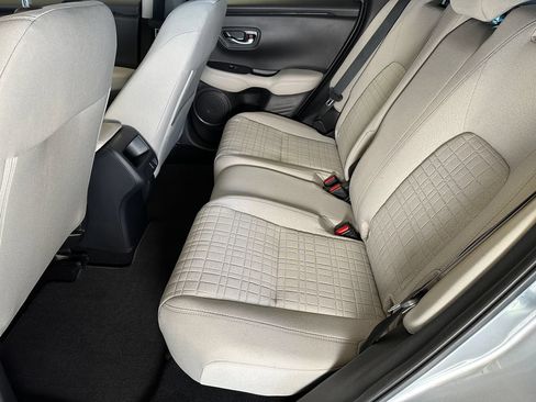 Used 2024 Honda HR-V LX image 21