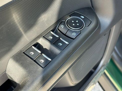 New 2025 Ford Bronco Sport Big Bend image 9