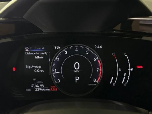 Used 2024 Lexus NX 350 AWD image 22